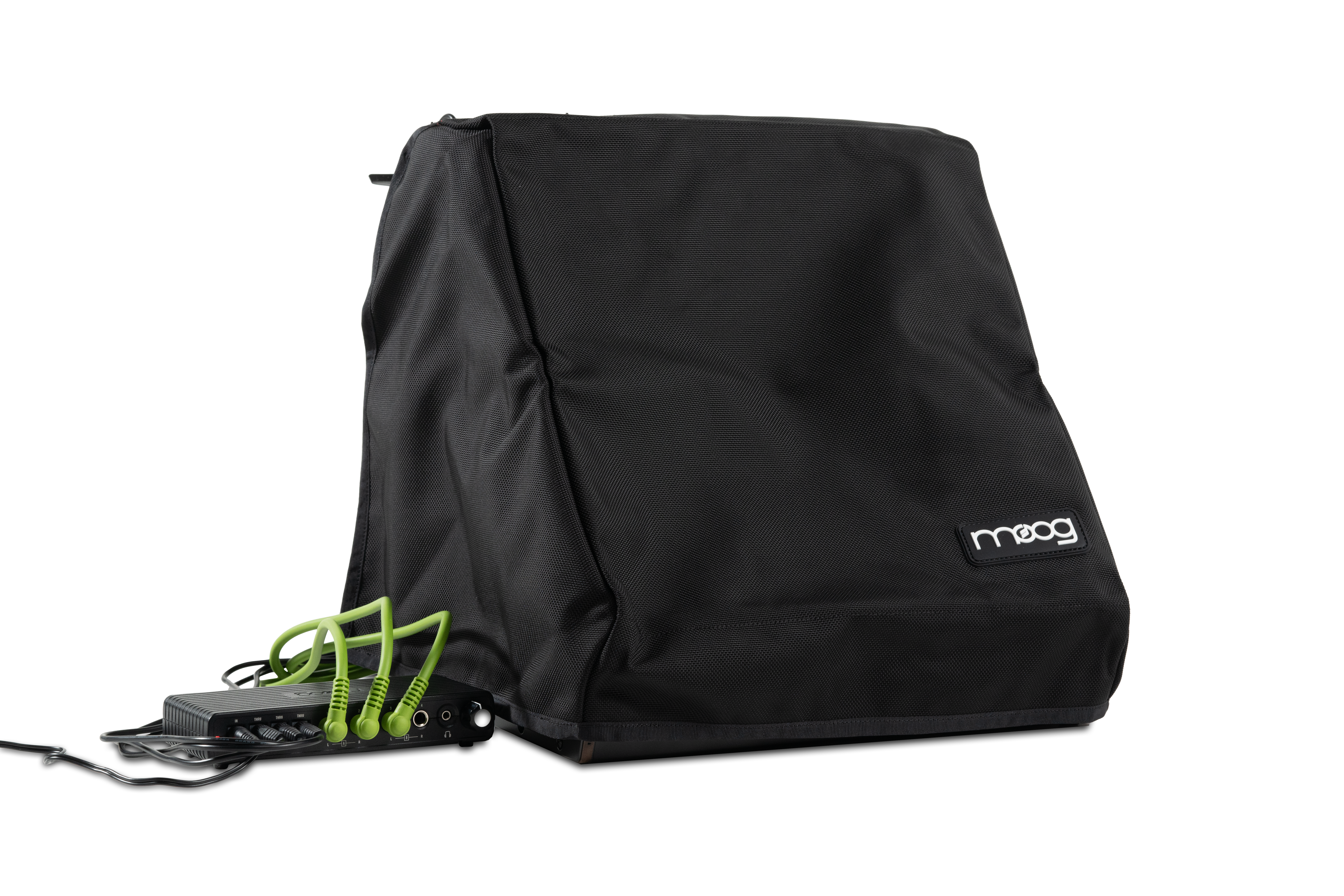 Moog Introduces the Sound Studio Accessory Kit: Elevate Your